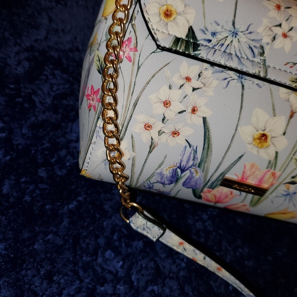 Aldo mini crossbody bag - Picture 6 of 9